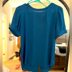Loft Shell Blue XS